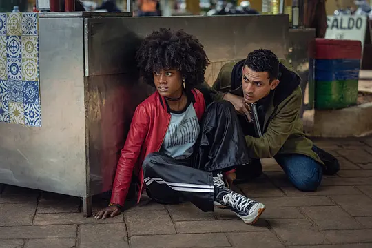 全面开战:兄弟会