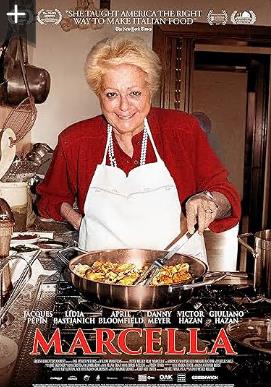 马塞拉·哈赞:意式料理之魂