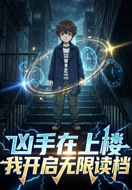 凶手在上楼我开启无限读档